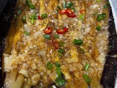 -李军力烧烤(政通路店)