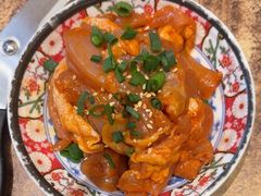 -妙香居韩国烤肉(容桂天佑城店)