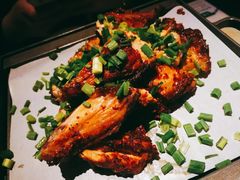 -绿茶餐厅(深圳龙华天虹购物中心店)