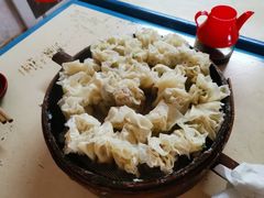 -海汇源老烧麦店(东大街总店)
