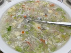 -谊荣海鲜大牌档(石湖店)