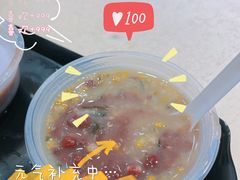 -百花传统甜品店(原址店)