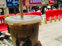 -瑞幸咖啡(长城万富汇店)