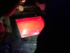-秃鹫湾·推理大师沉浸式实景演绎推理剧场