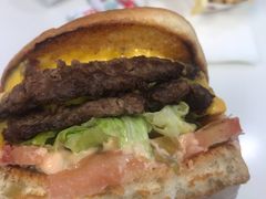 -In-N-Out Burger(LAX)