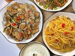 -香港新记茶餐厅(春熙太古里店)
