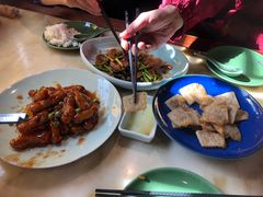 -情满四合院•京菜•烤鸭(动物园店)