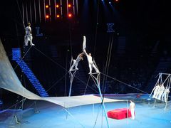 -珠海横琴长隆《卡卡虎奇遇记》