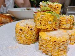 墨西哥街边烤玉米-Toris(LuOne凯德晶萃广场店)