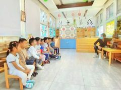 -合一书院国际幼儿园