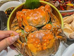 -好兄弟郭巨海鲜(天一阁店)