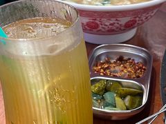 -路边羊烧烤酒场(宝带路店)