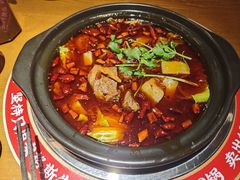 -受气牛肉·重庆耙牛肉(来福士店)