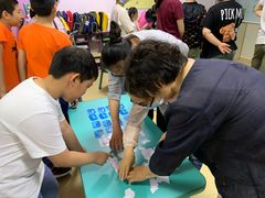 -瑞思英语·少儿英语启蒙(和平·国际商场示范校区)