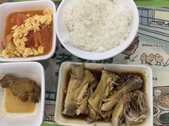 -老乡鸡(合肥高铁南站店)