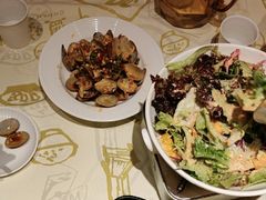 -串盟烧烤大排档·长沙美食地标(星沙店)