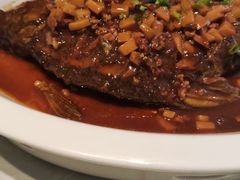 -金典银峰老鹅馆·昆山菜(亭林公园店)