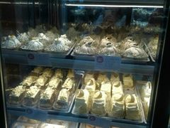 -凯司令(豫园地铁站店)
