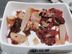 牛杂-冠菌火锅自助(东莞桥头店)