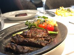 -燃扒房Steakhouse(皇庭店)
