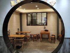 -西羊市老米家泡馍(西羊市店)