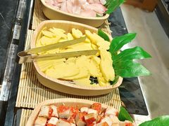 -韩盛·盛江山自助料理(奥体万达店)