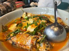-水上人家民俗餐厅(洱海公园店)