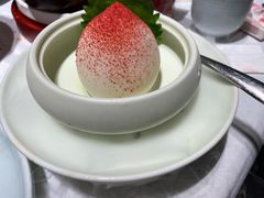 -江城小馆陕南妈妈菜·全球旅行餐厅(钟楼店)