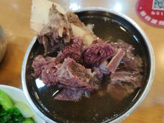 牛排-老牌依强牛肉店(达道总店)