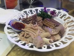 -苏州独墅湖世尊酒店