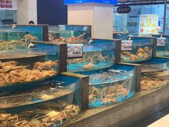 -悦海楼(三衢路店)