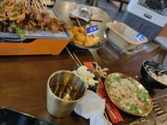 -林二哥宜烤官·宜宾小烧烤