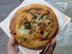-老上海葱油饼(黄河路店)