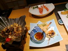 -三石铁板烧(紫竹桥店)
