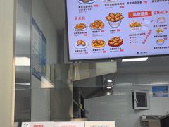 -PIXEL BOY炸鸡店(上海首店)