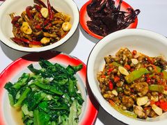 -遇见老南昌-柴火灶(顺外路店)