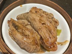 -小城粥道·海胆鲜虾粥(解放广场店)