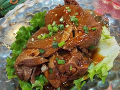 -人民公社大食堂(台湖店)