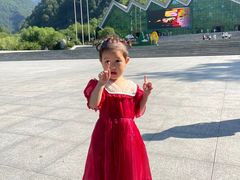 -牛背梁国家森林公园