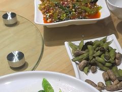 -叒缘夜光杯(望江橡树林店)