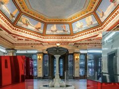 -海关大楼(陆家嘴街道)