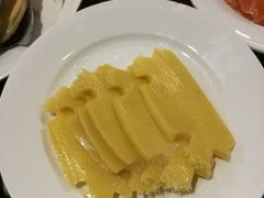 -宜昌富力皇冠假日酒店·咖啡1号西餐厅