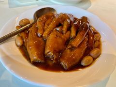 -利苑酒家(金宝店)