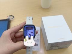 -华为智能生活馆(上海金桥国际商业广场)