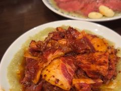 -蒜香焼肉PURUSHIN(马场路店)