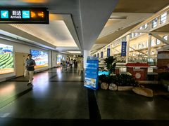 -厦门高崎国际机场-T3航站楼