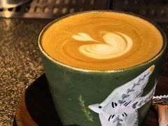 -沪水焙煎室(淡水路店)