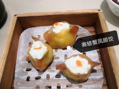 -蔡澜点心·粤菜(西单大悦城店)