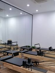 -玛尼瑜伽·普拉提