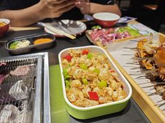 -板凳烧烤(东关街店)
